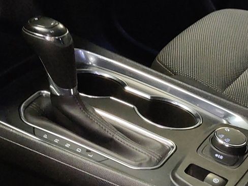 Used 2019 Chevrolet Traverse LS image 26