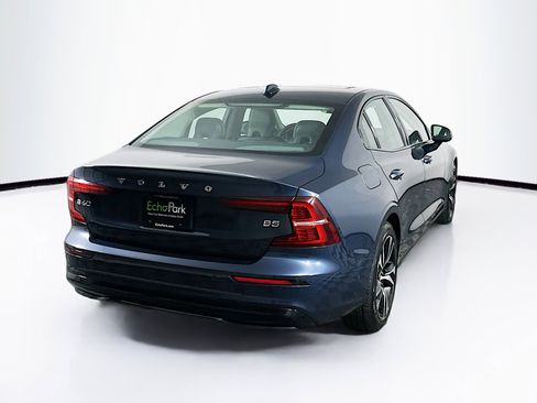 Used 2024 Volvo S60 B5 Plus image 9