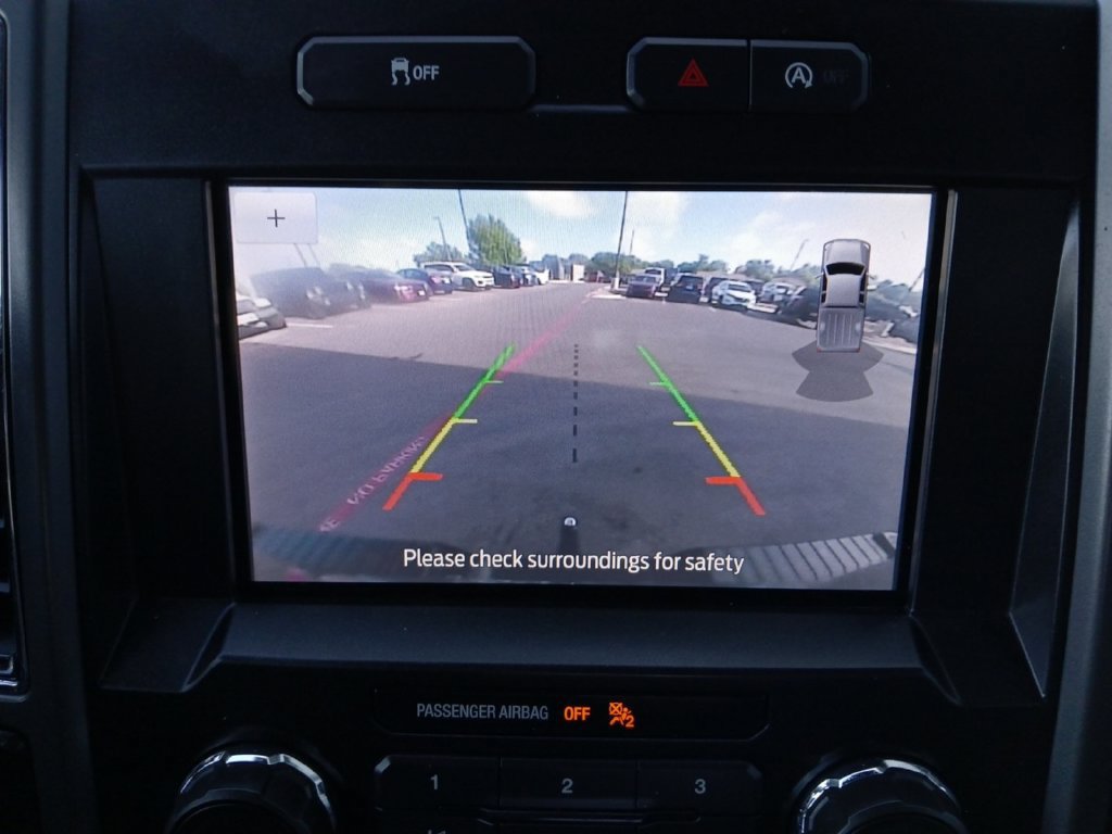 Used 2020 Ford F150 XLT w/ Equipment Group 302A Luxury AWD/4WD image 9