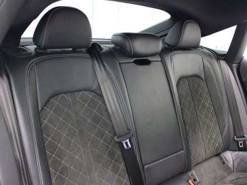 Used 2019 Audi S5 Premium Plus w/ Premium Plus image 44