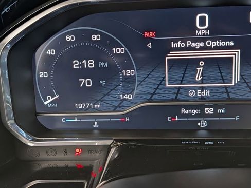 Certified 2023 GMC Sierra 1500 Elevation w/ Preferred Package AWD/4WD image 19