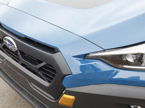 New 2026 Subaru Crosstrek 2.5i Wilderness image 10