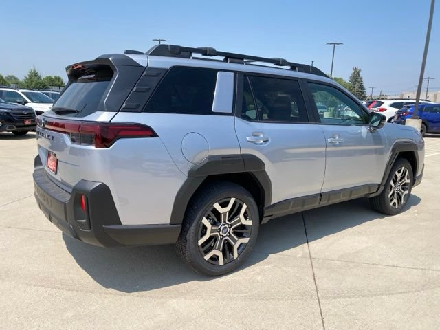 New 2026 Subaru Outback Touring XT AWD/4WD image 5