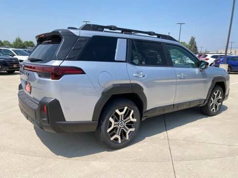 New 2026 Subaru Outback Touring XT AWD/4WD image 5