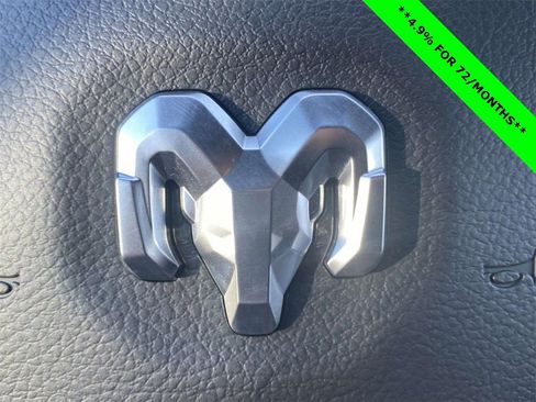 New 2026 RAM 1500 Big Horn image 29