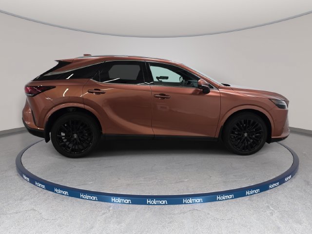 Used 2023 Lexus RX 350 AWD w/ Accessory Package image 5
