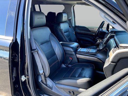 Used 2018 GMC Yukon XL Denali w/ Denali Ultimate Package image 5