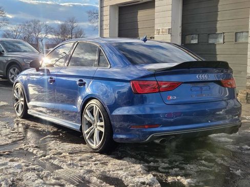 Used 2015 Audi S3 Premium Plus image 5