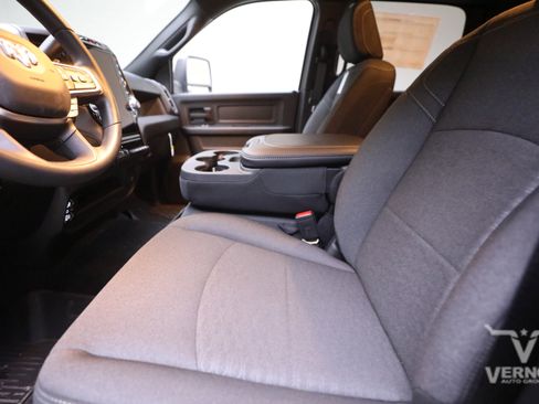 New 2026 RAM 2500 Tradesman image 10