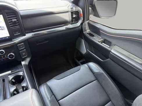 Used 2026 Ford F150 Raptor AWD/4WD image 14