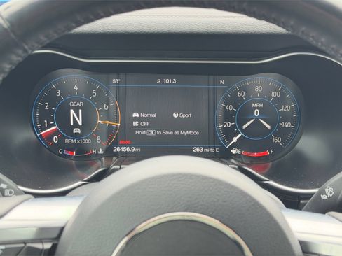 Used 2022 Ford Mustang GT Premium RWD image 31