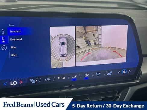 Certified 2024 Chevrolet Equinox EV RS AWD/4WD image 20