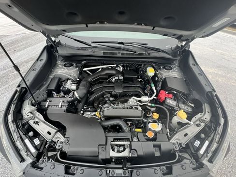 New 2026 Subaru Forester Wilderness image 31