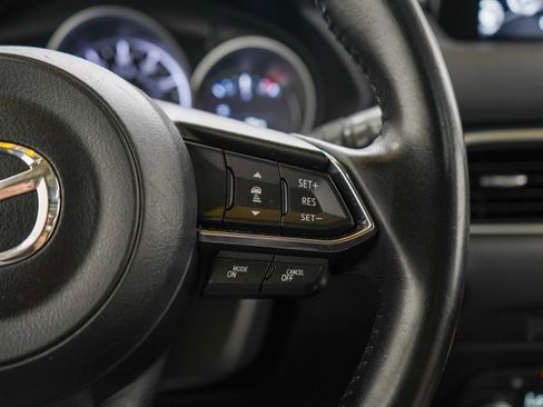Used 2020 MAZDA CX-5 Touring AWD/4WD image 27