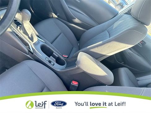 Used 2024 Toyota Corolla LE image 27