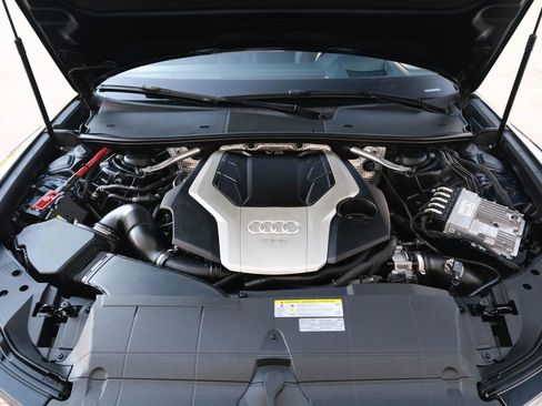 Used 2019 Audi A6 3.0T Prestige w/ Prestige Package AWD/4WD image 13