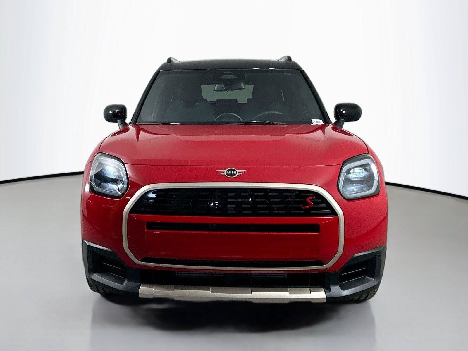 Used 2025 MINI Cooper Countryman S AWD/4WD image 2