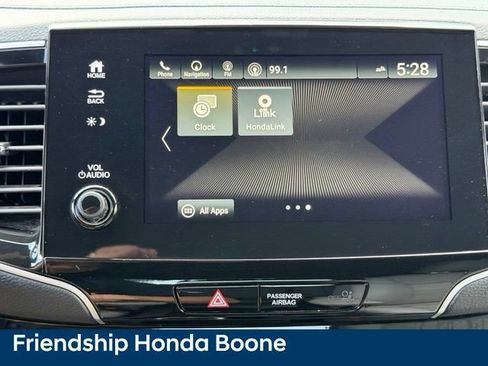 Used 2021 Honda Passport Touring image 28