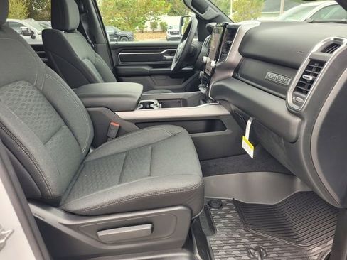 New 2026 RAM 1500 Big Horn image 17