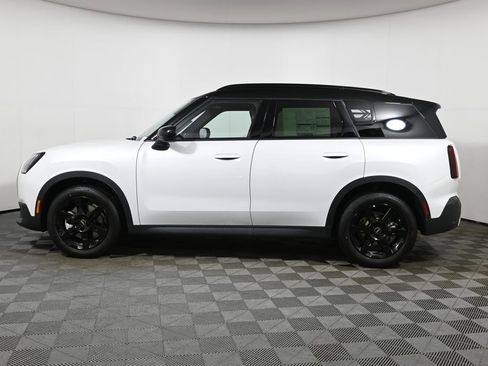 New 2026 MINI Cooper Countryman S AWD/4WD image 2