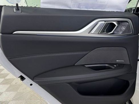 New 2026 BMW i4 xDrive40i w/ M Sport Package image 17