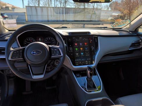 Used 2024 Subaru Outback Limited XT w/ Tech Package 2 image 10