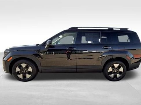 New 2026 Hyundai Santa Fe SEL image 8