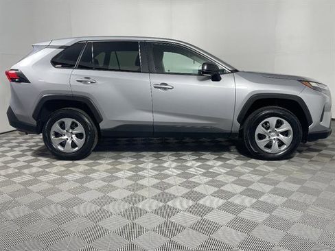 Certified 2023 Toyota RAV4 LE image 7