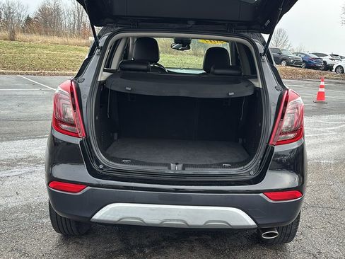 Used 2017 Buick Encore Preferred image 32