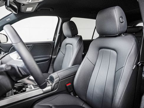 Certified 2024 Mercedes-Benz EQB 250+ w/ Driver Assistance Package image 11