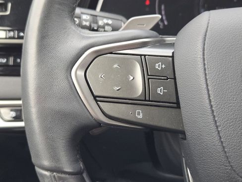 Certified 2023 Lexus RX 350 FWD image 28