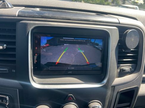 Used 2019 RAM 1500 Tradesman w/ Tradesman SXT Package AWD/4WD image 10
