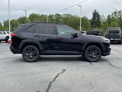 Used 2024 Toyota RAV4 Adventure AWD/4WD image 6