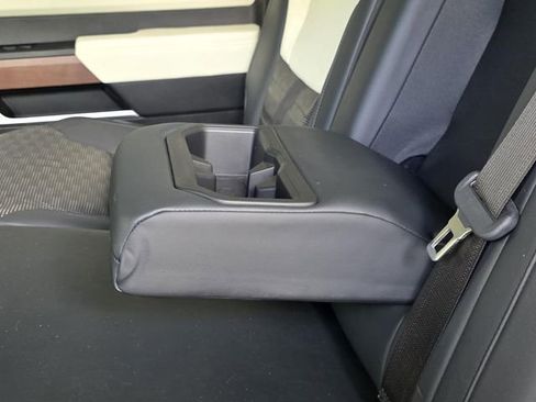 Used 2023 Toyota Tundra Capstone image 11