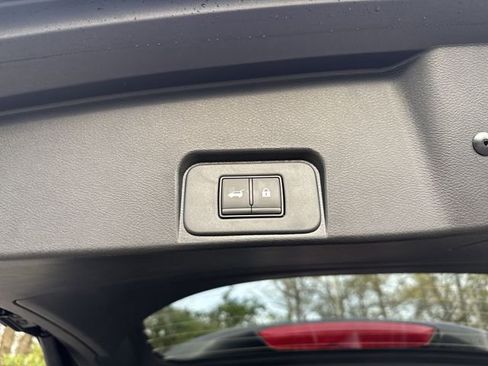 New 2026 Nissan Rogue SV image 13