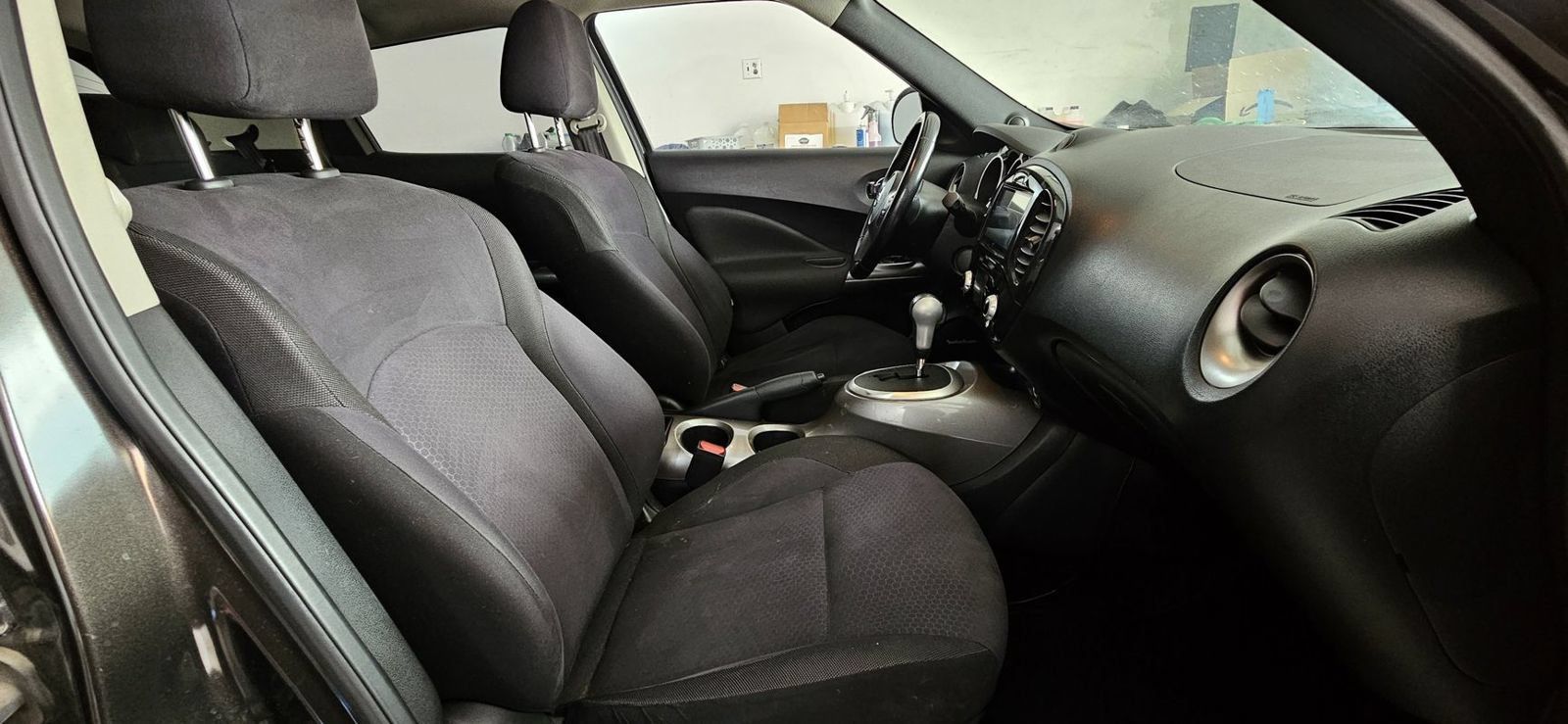 Used 2013 Nissan Juke SV w/ Sport Pkg AWD/4WD image 15