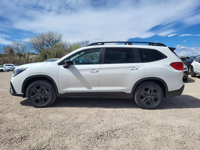 New 2026 Subaru Ascent Bronze Edition w/ Popular Package #2 AWD/4WD image 6