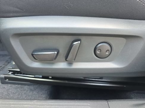 New 2026 Nissan Rogue SV w/ Cold Weather Package FWD image 16