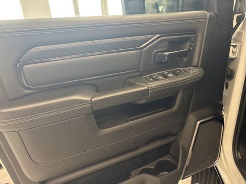 Used 2024 RAM 2500 Rebel w/ Towing Technology Group image 18