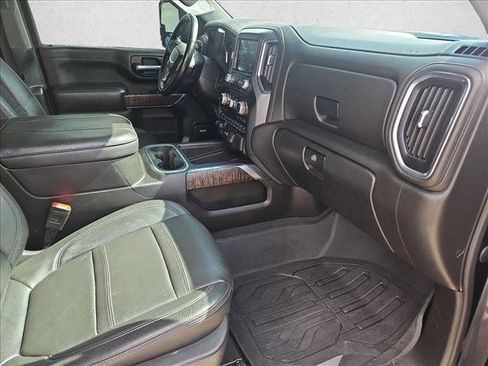 Used 2023 GMC Sierra 3500 Denali w/ Denali Ultimate Package AWD/4WD image 23
