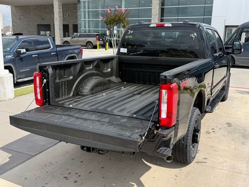 New 2026 Ford F250 XL w/ STX Appearance Package AWD/4WD image 53