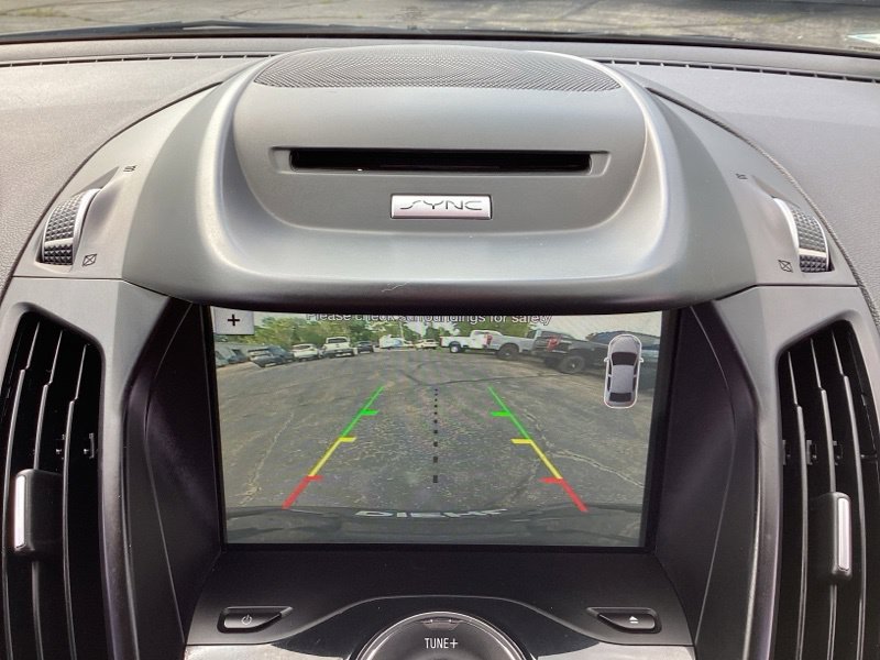 Used 2017 Ford Escape Titanium AWD/4WD image 31