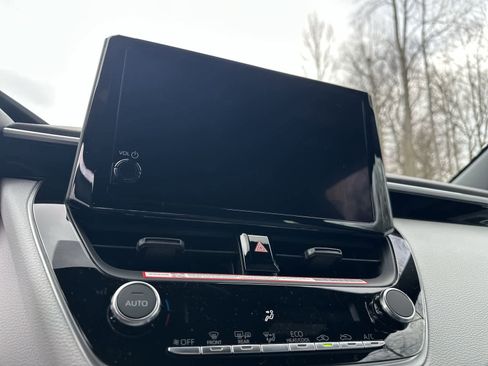New 2026 Toyota Corolla SE FWD image 28