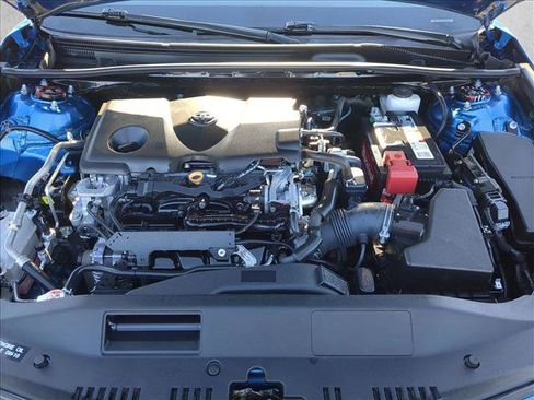 Used 2019 Toyota Camry XSE w/ Carpet Mat Package image 22