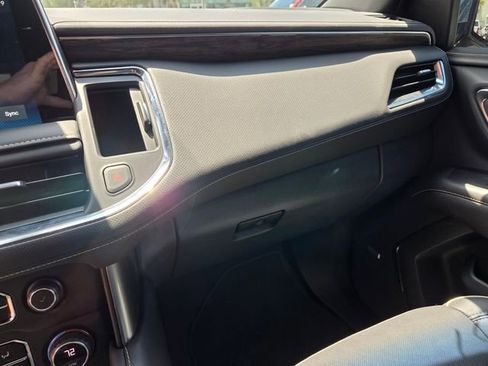 Used 2022 Chevrolet Tahoe Premier RWD image 26