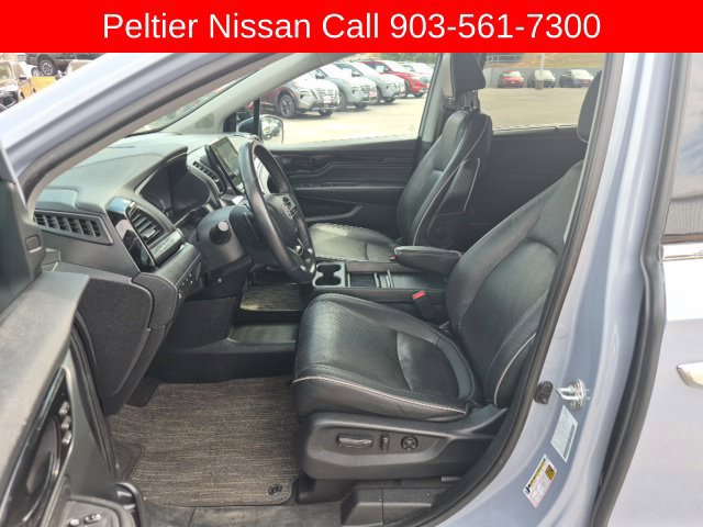 Used 2023 Honda Odyssey Elite image 9