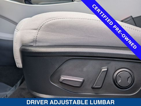 Used 2026 Hyundai Tucson SEL Plus FWD image 24