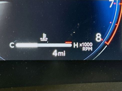 New 2026 Toyota Grand Highlander Limited image 10