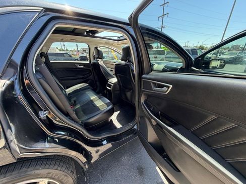 Used 2015 Ford Edge Sport w/ Equipment Group 401A FWD image 14