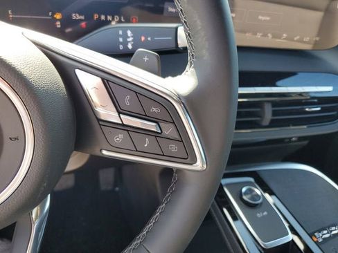 New 2026 Buick Enclave Preferred w/ Power Package FWD image 27